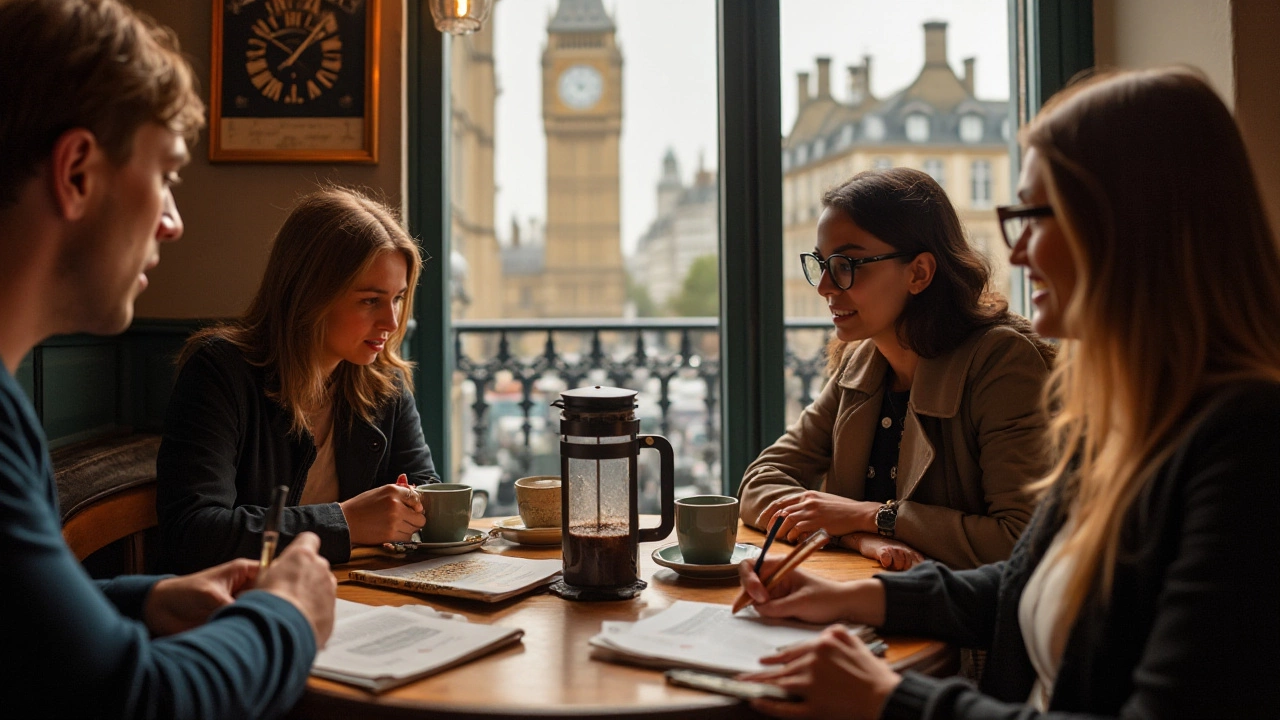 Discover the Starbucks Coffee Passport: A Journey for Coffee Lovers