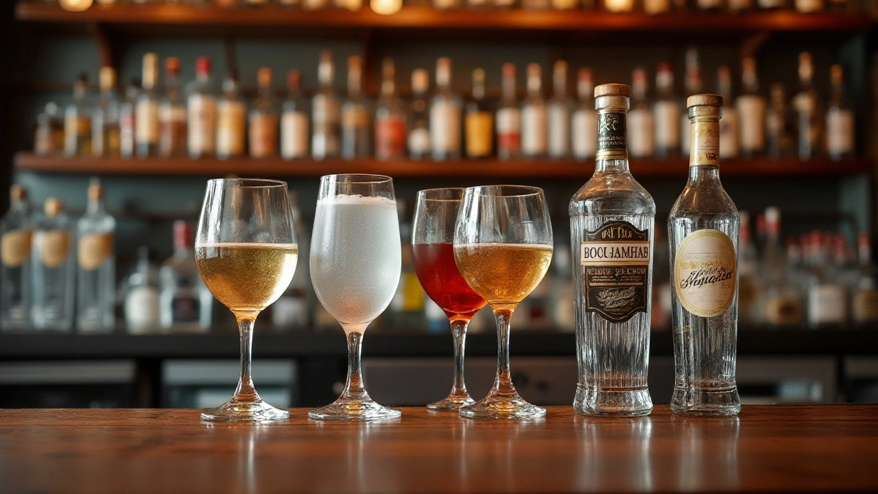 The Top 10 Vodka Brands