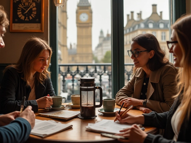 Discover the Starbucks Coffee Passport: A Journey for Coffee Lovers