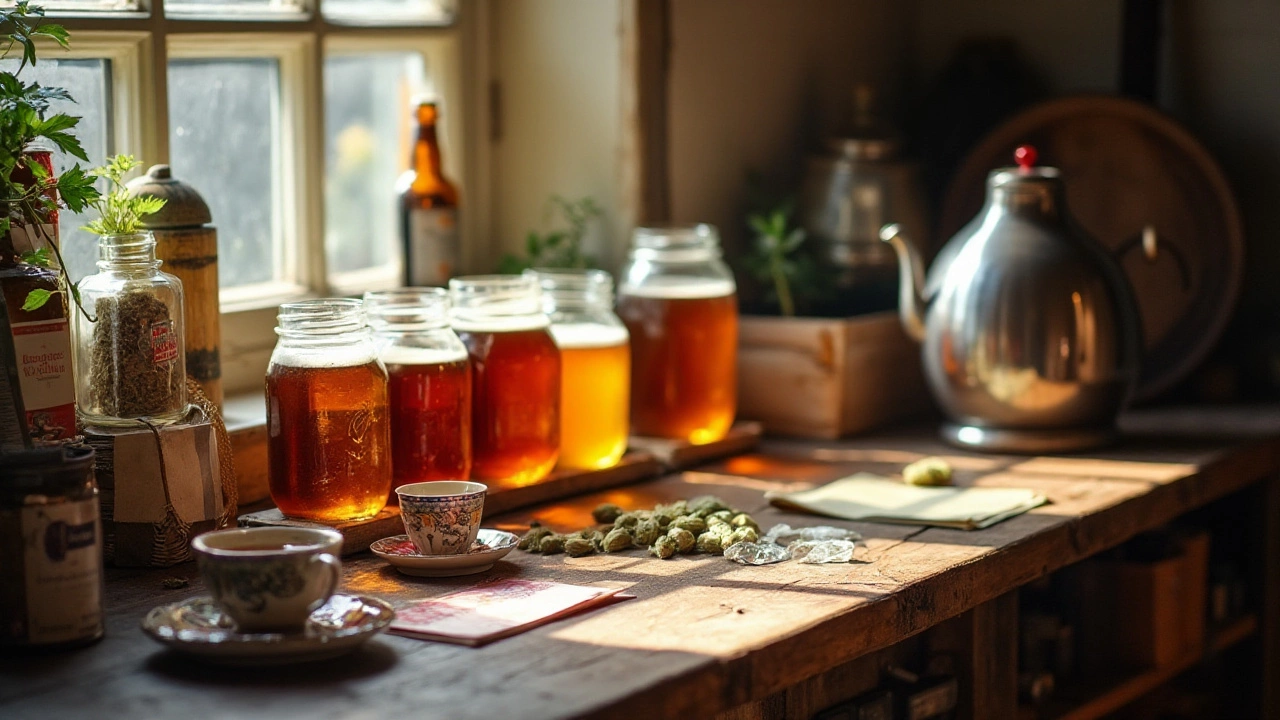 How Long Can Home Brewing Kits Last: A Comprehensive Guide