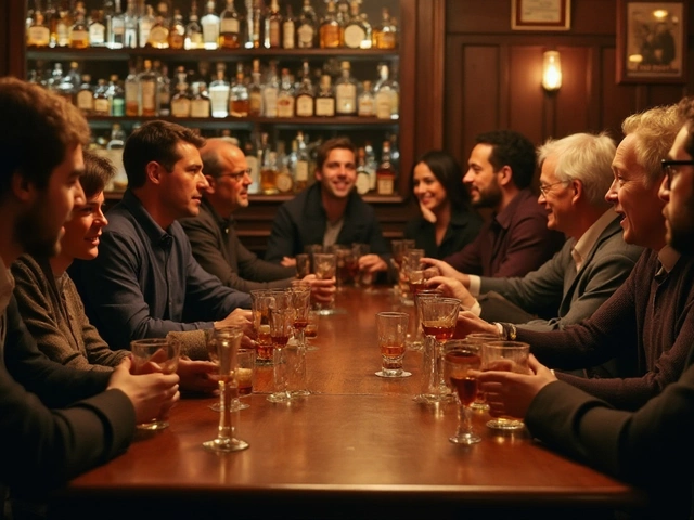 Discover the Best Way to Enjoy Whiskey: Neat or Not?