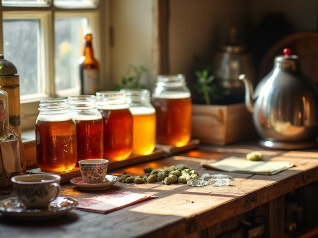 How Long Can Home Brewing Kits Last: A Comprehensive Guide