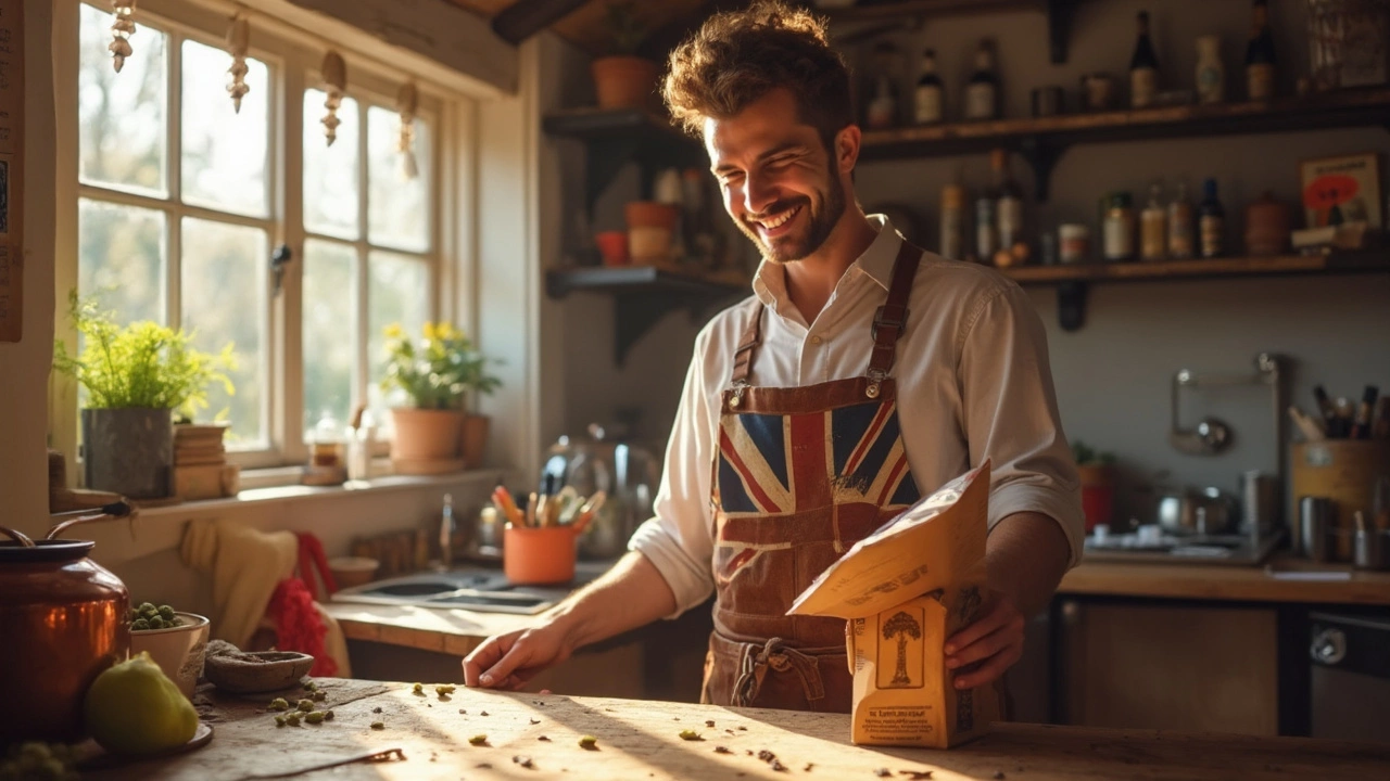 How Much Beer Can You Brew with a Home Brew Kit?