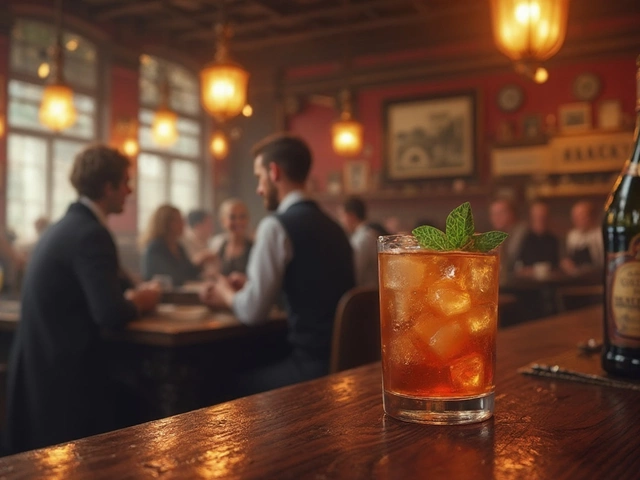 The Most Ordered Drink at Bars: Unveiling the Classic Cocktail