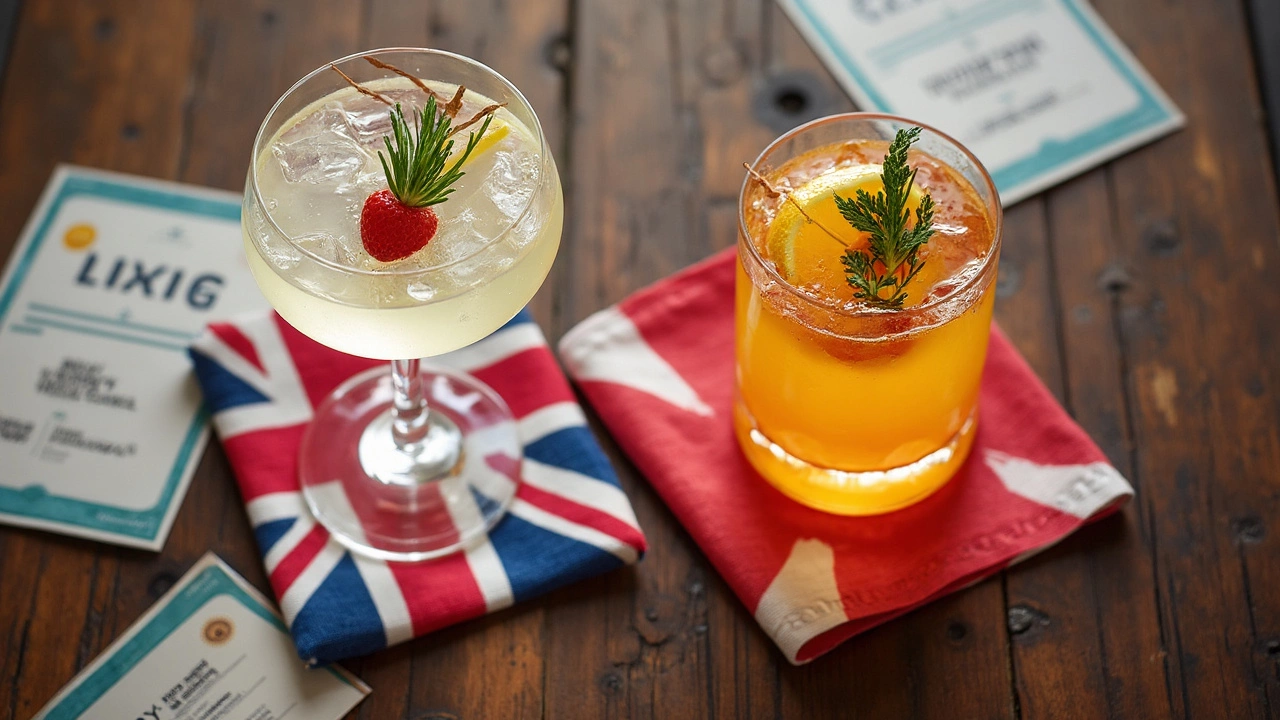 Tips for Tasting and Enjoying