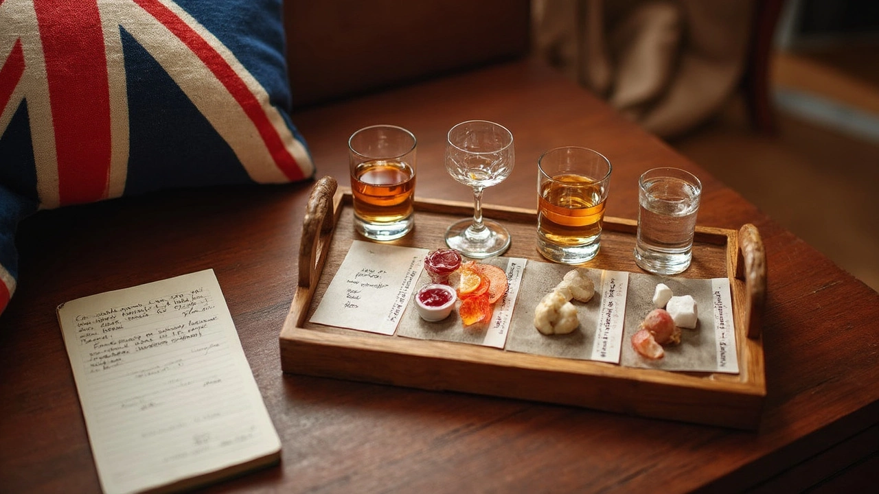 Mixing and Matching: Boosting the Taste