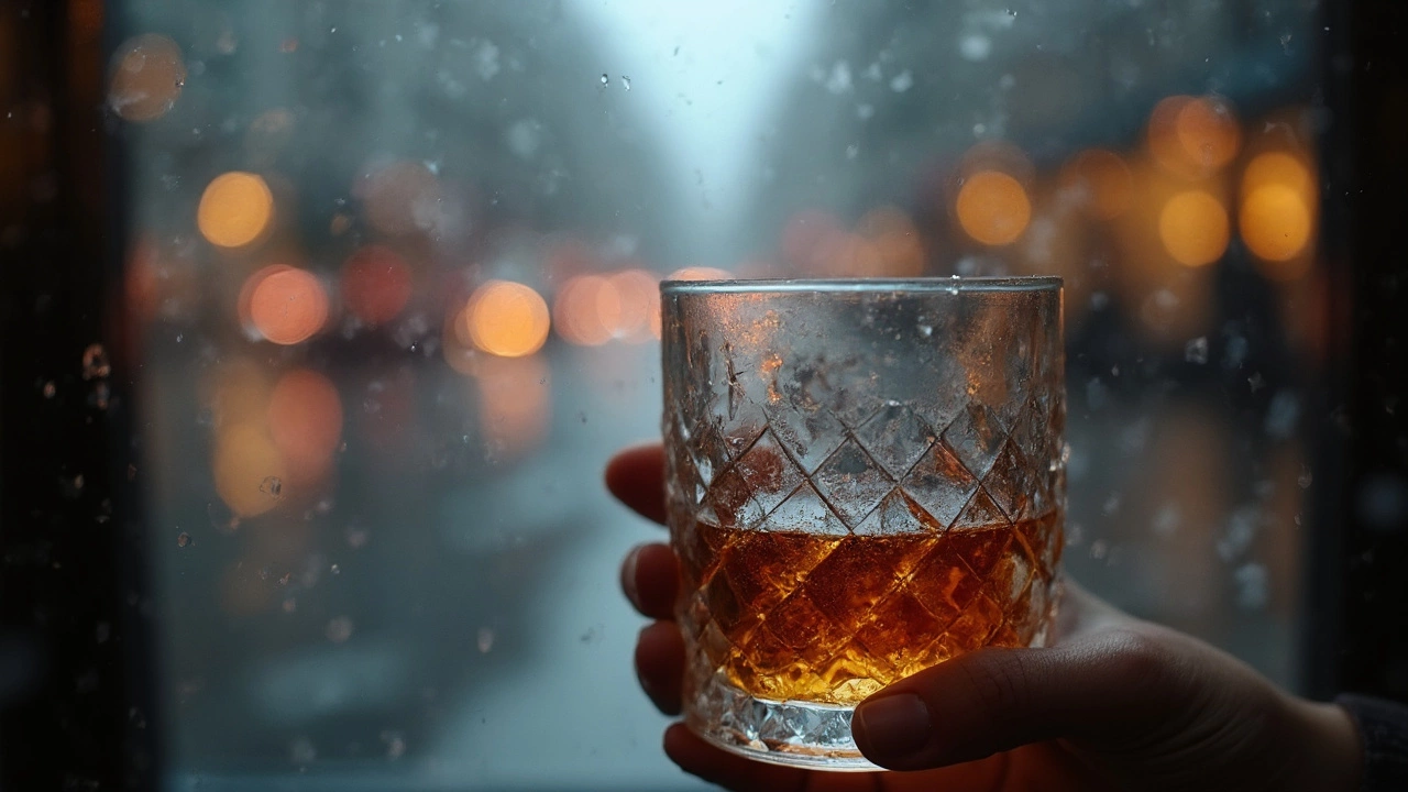 Personal Taste: Why 'Smooth' Means Something Different to Everyone