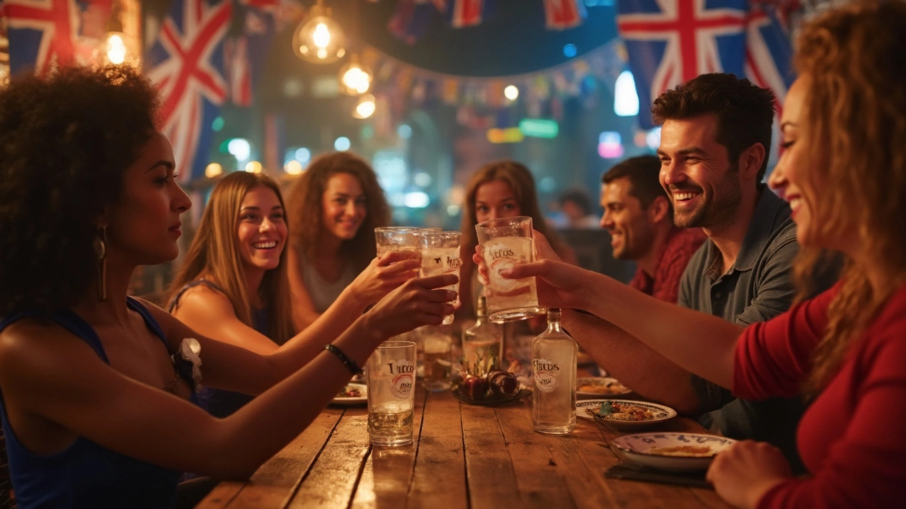 Tito's Vodka: What Makes It Stand Out?