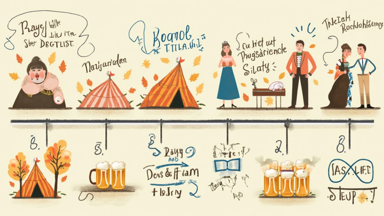 Why September Makes More Sense