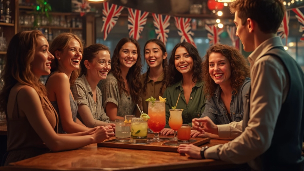Best First Cocktail: How to Choose Your Perfect Starter Drink