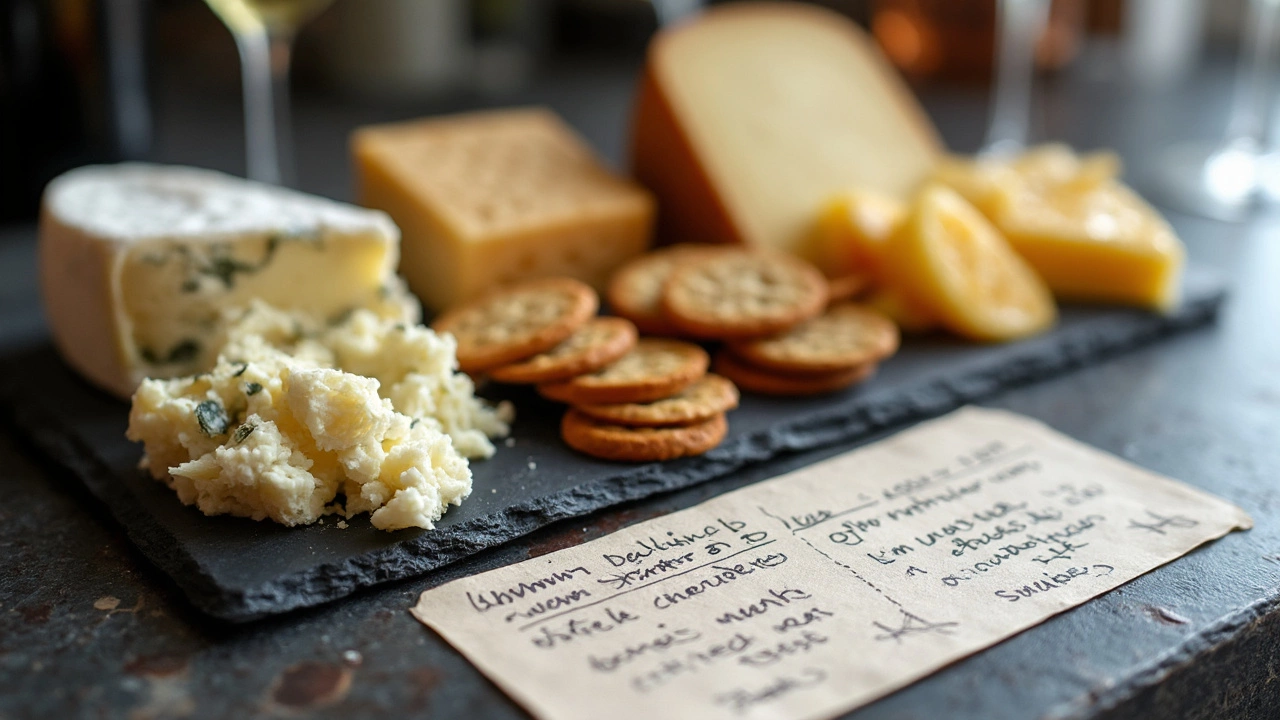 Common Pairing Mistakes