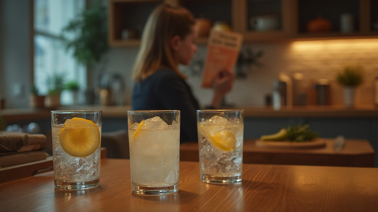 How Many Gins a Night Is Too Much? Honest Talk About Your Daily Drinks