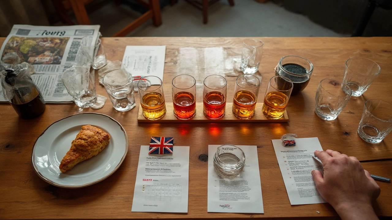 How to Actually Enjoy Spirits Neat: Tips, Tricks, and Pairings