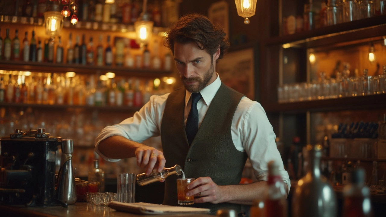 Perfect Cocktail Recipe: Expert Tips, Secrets, and Classic Inspiration