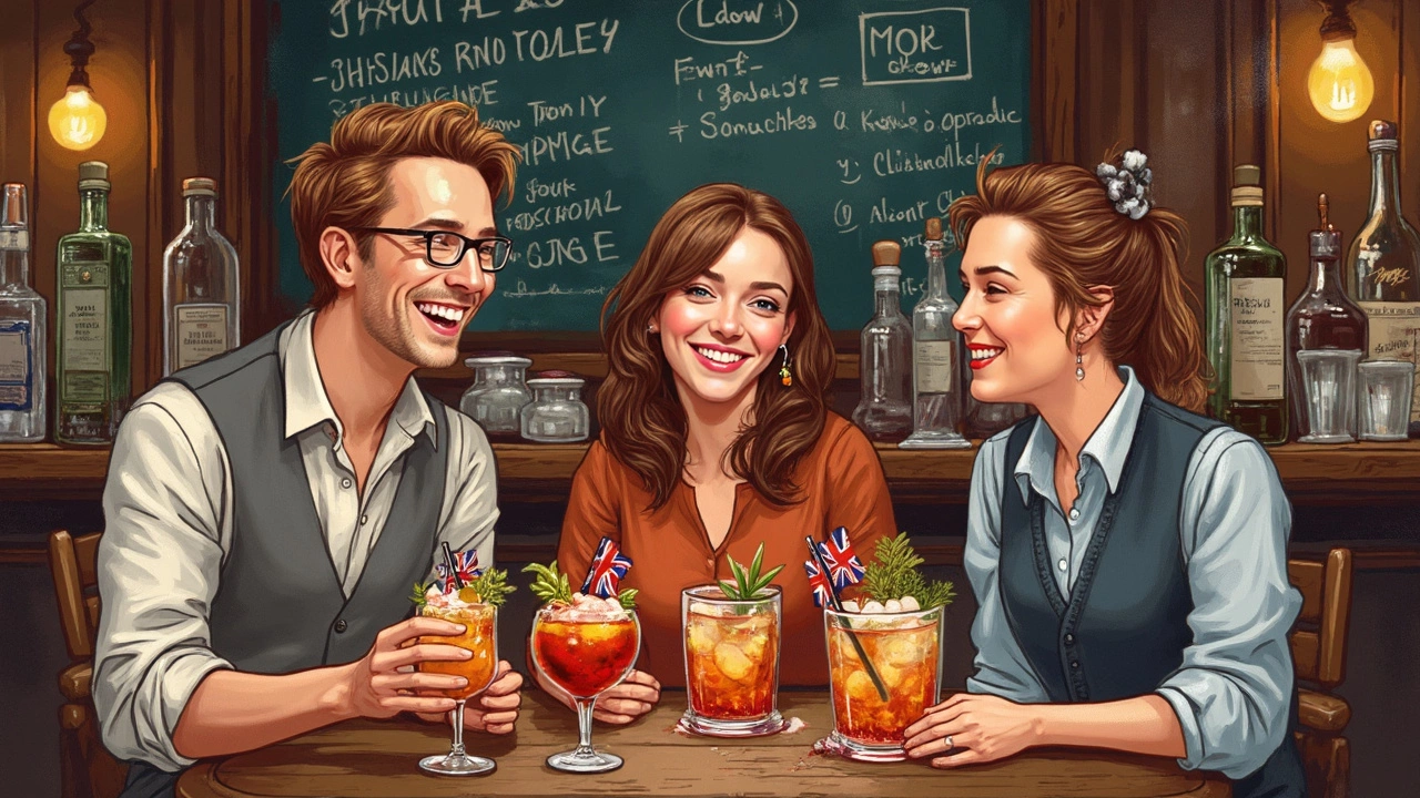 Secrets and Tips for Your Own Perfect Cocktail