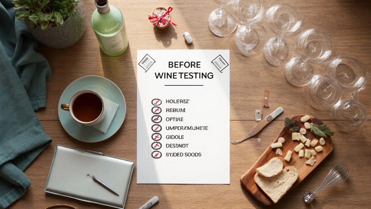 The Wine Tasting Do-Not-Do List: Real Tips for Real People