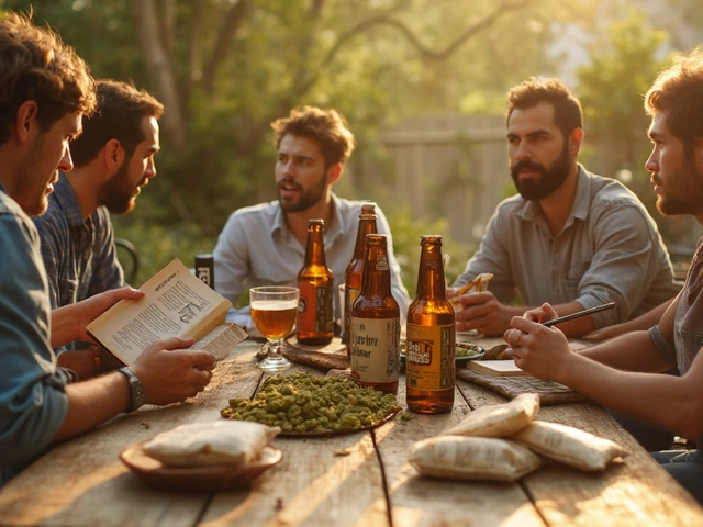 Is Homebrewing Illegal in California? Breaking Down the Facts
