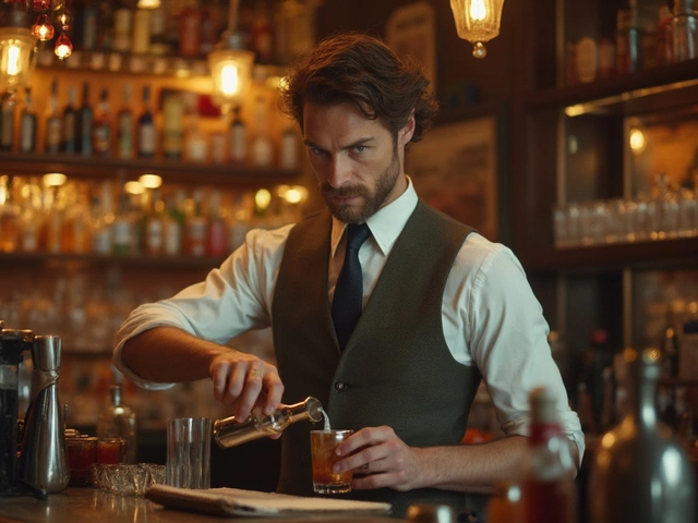 Perfect Cocktail Recipe: Expert Tips, Secrets, and Classic Inspiration