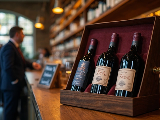 What is 3 Bottles of Wine Called? Wine Tasting Lingo Explained