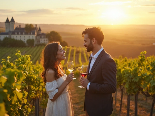 Which Wine Is Best in France?