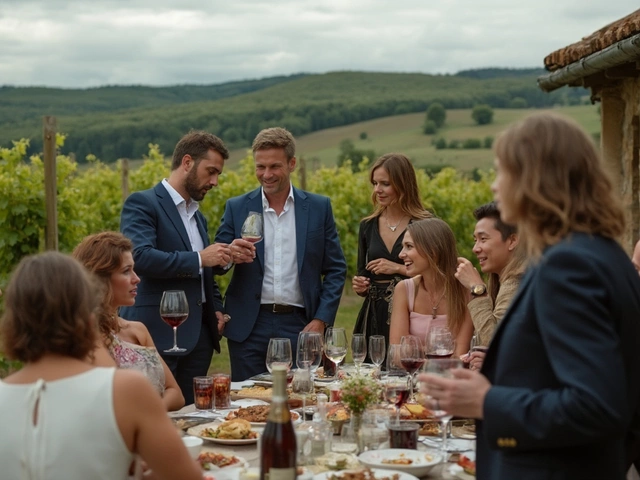 Wine Tasting Mistakes to Avoid: Essential Tips Before You Sip
