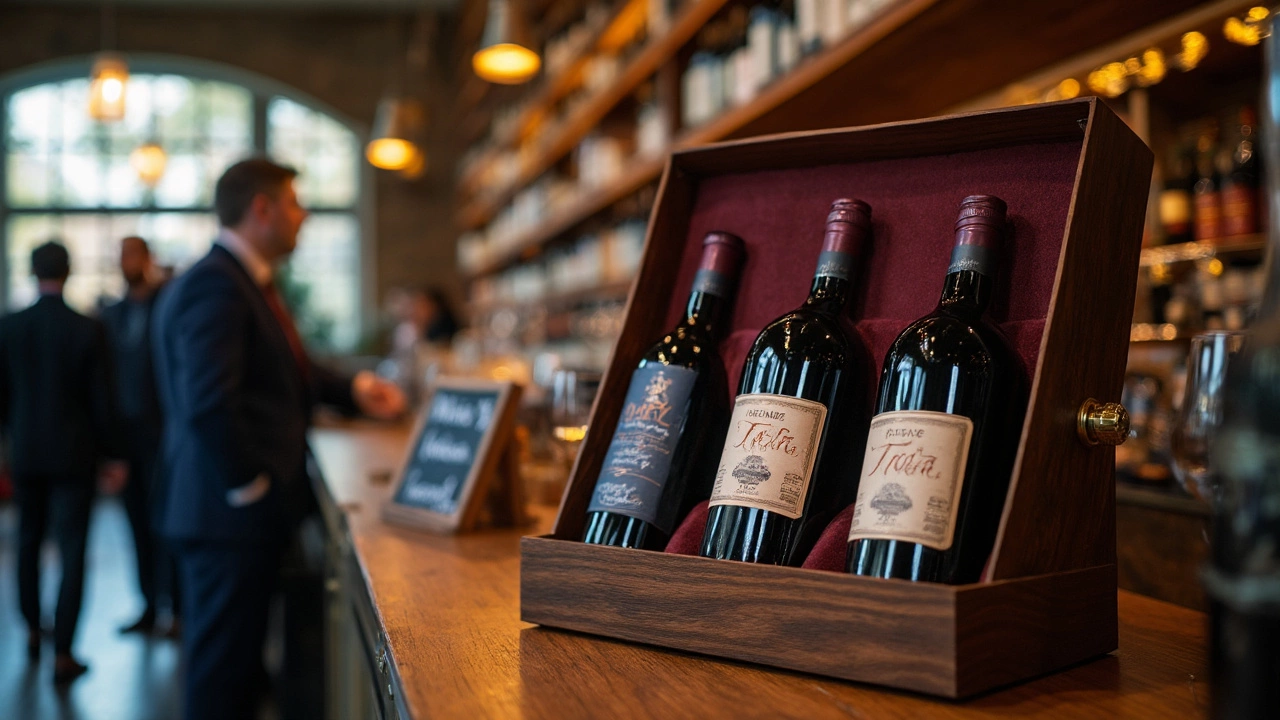 What is 3 Bottles of Wine Called? Wine Tasting Lingo Explained