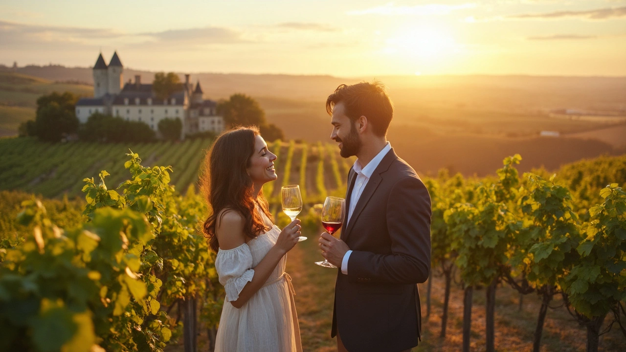 Which Wine Is Best in France?