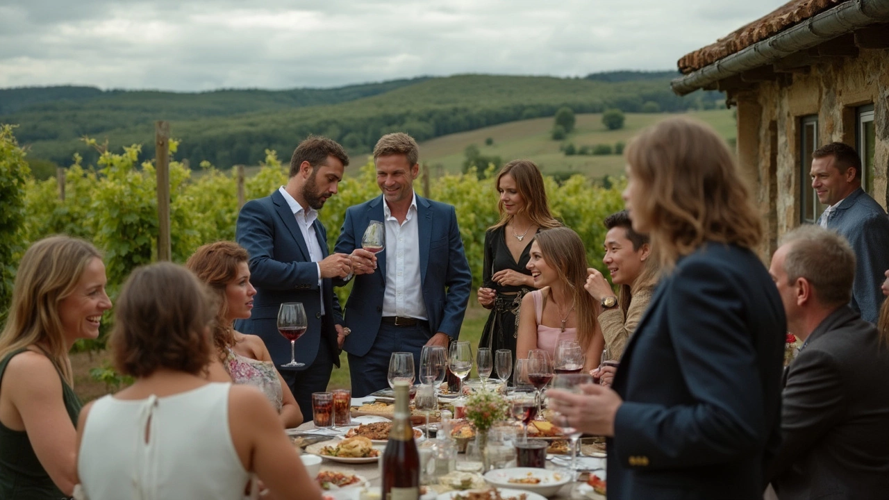 Wine Tasting Mistakes to Avoid: Essential Tips Before You Sip