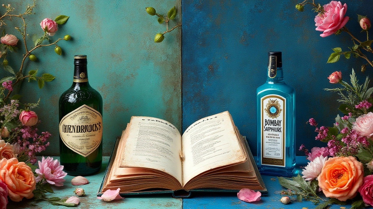 Beyond G&T: Pairing, Cocktails, And The Verdict