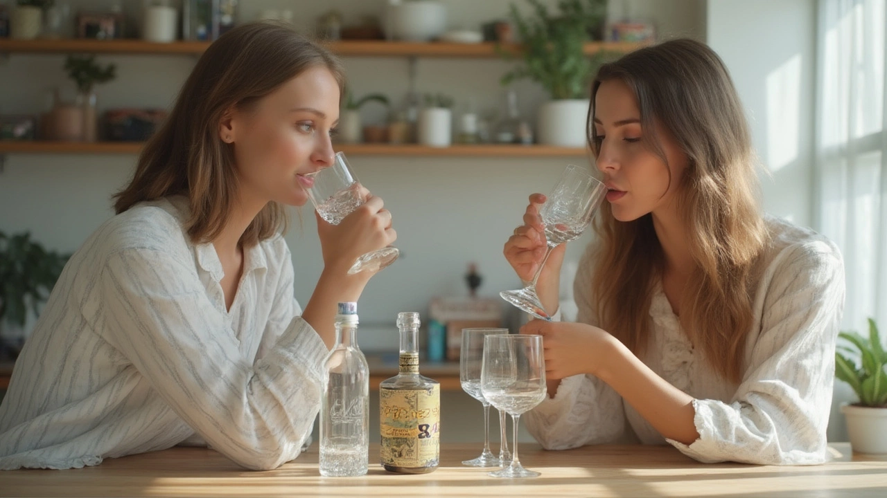 Cheap vs Expensive Vodka: Does Price Really Matter?