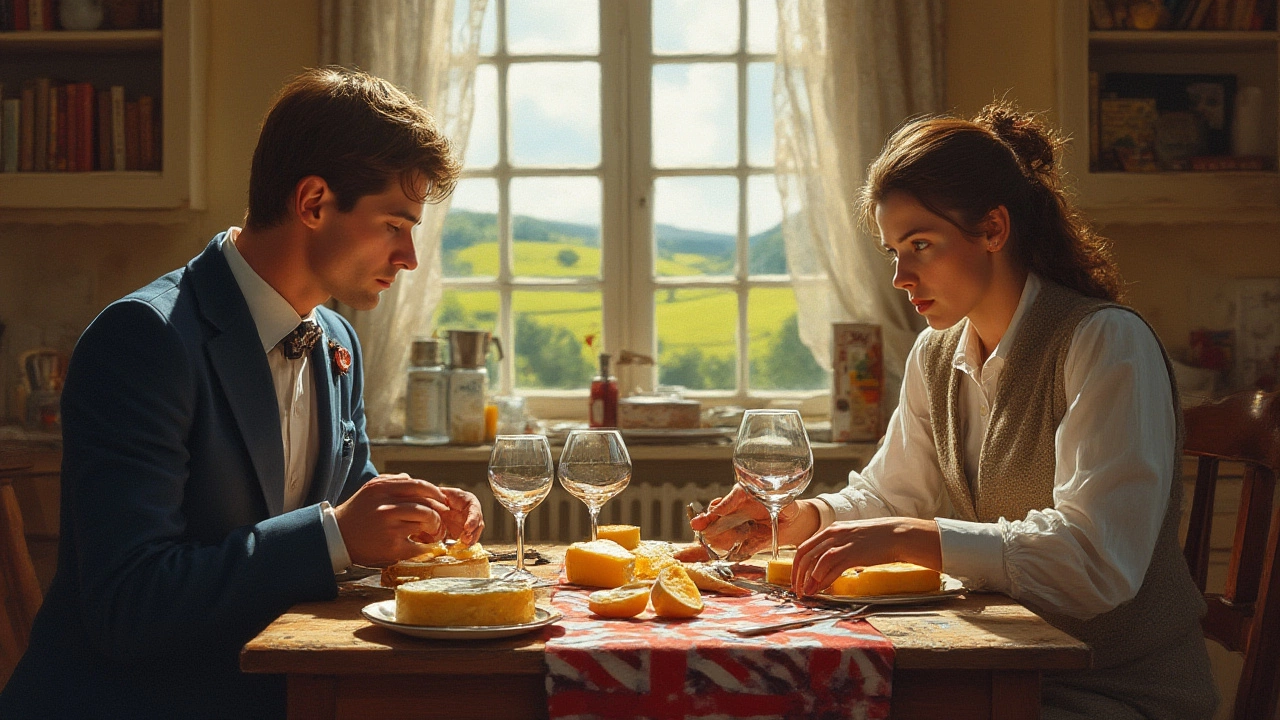Cheese or Wine First? The Right Way to Enjoy Your Tasting Experience