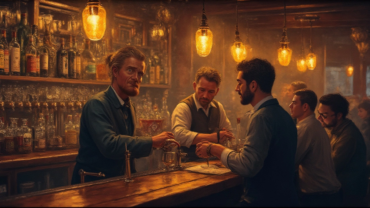 Drinks Bartenders Secretly Hate: Annoying Orders Explained