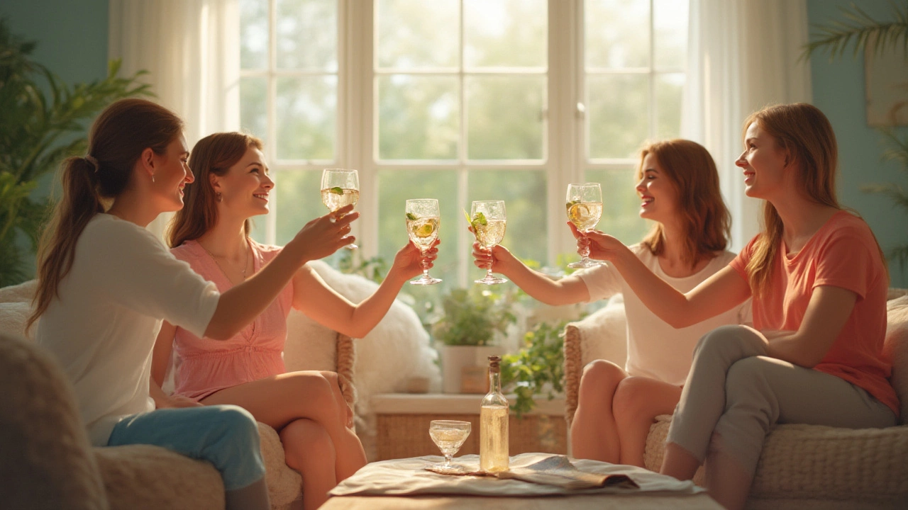 How to Enjoy Vodka Without Derailing Your Health