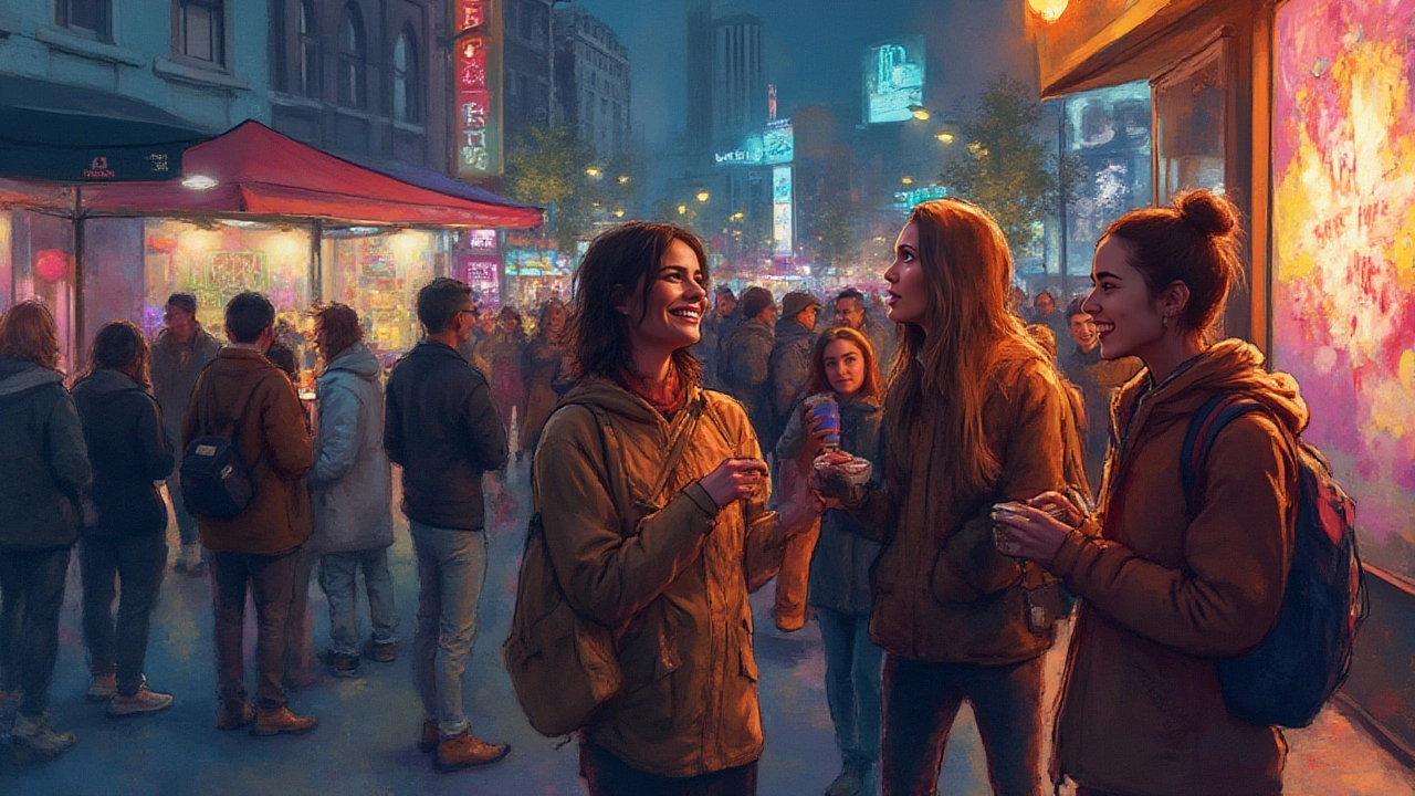 Ideas for a Memorable Alcohol-Free Night