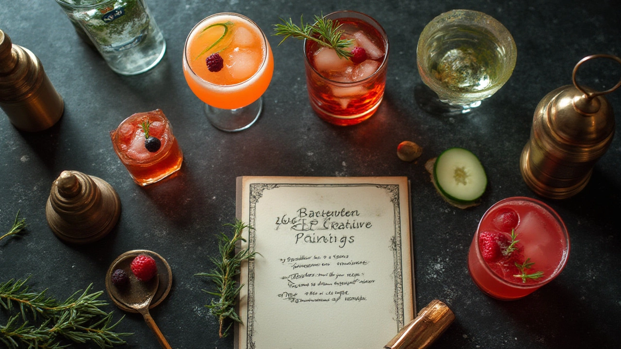 Mixers by Occasion: Tailoring Vodka to the Moment