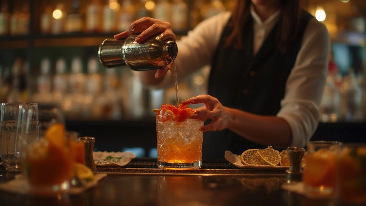 Other Cocktails Everyone Loves