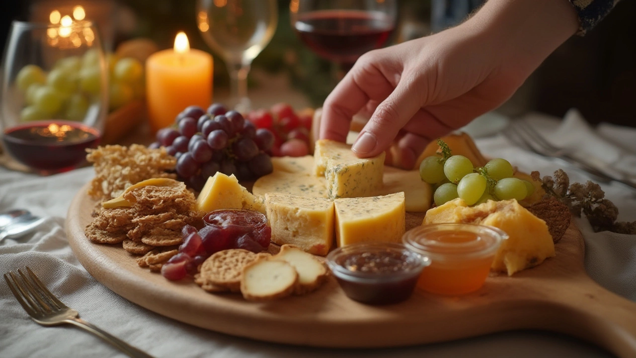 Pros and Cons: Before or After Dinner?