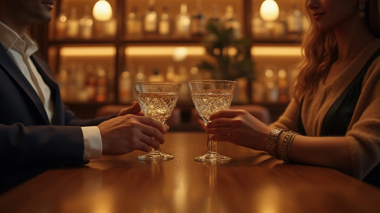 Smoothest Vodka for Sipping: Best Brands to Drink Straight