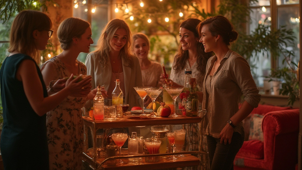 The Most Popular Cocktails: What Drink Does Everyone Love?