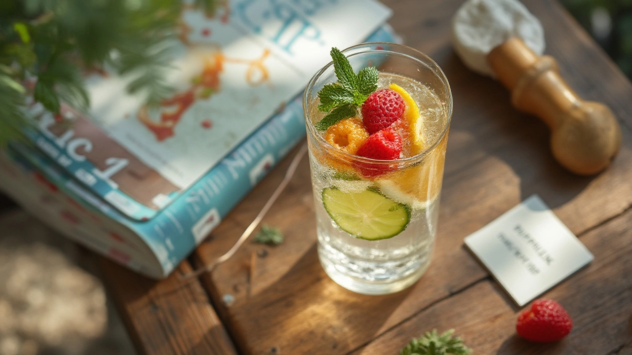 The Surprising Truth about Juice, Kombucha, and Plant Milks