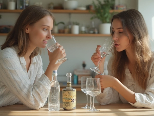 Cheap vs Expensive Vodka: Does Price Really Matter?
