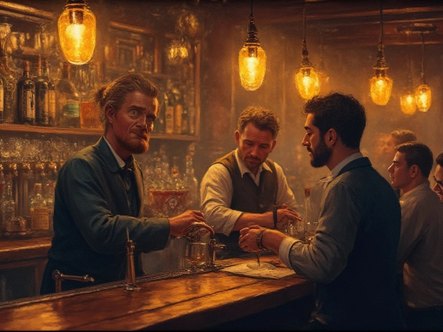 Drinks Bartenders Secretly Hate: Annoying Orders Explained