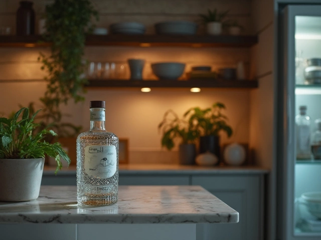 Should You Refrigerate Gin? Expert Tips for Storing Your Gin Properly