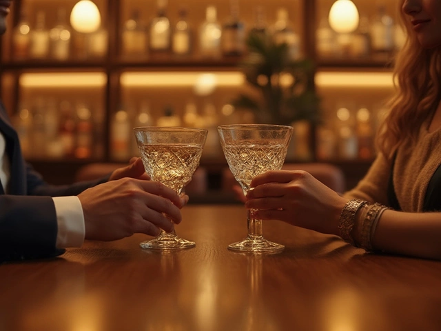 Smoothest Vodka for Sipping: Best Brands to Drink Straight