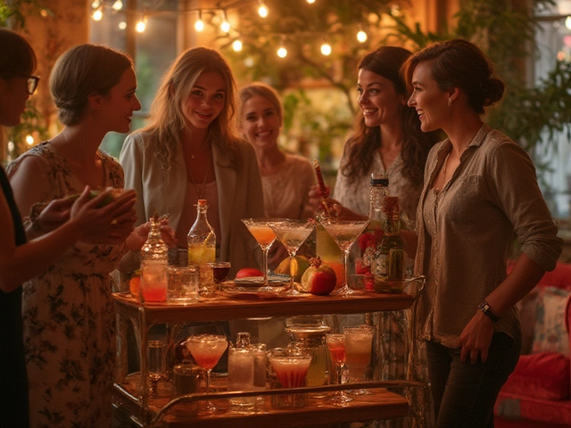 The Most Popular Cocktails: What Drink Does Everyone Love?