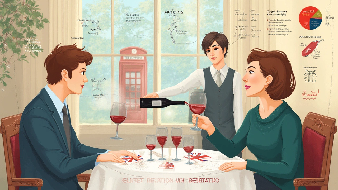 Tips, Etiquette, and the Ways Restaurants Get It Right (Or Wrong)
