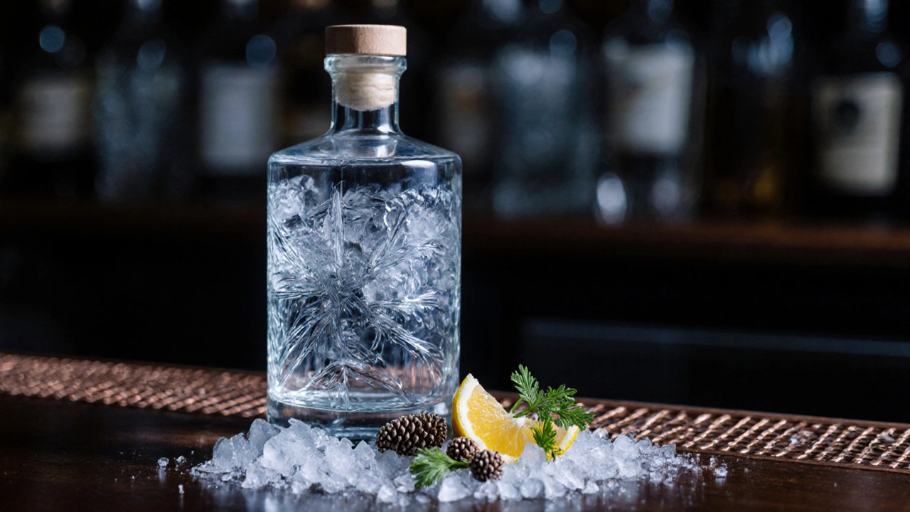 Best Gin for a Martini - 2025 Guide to Top Choices