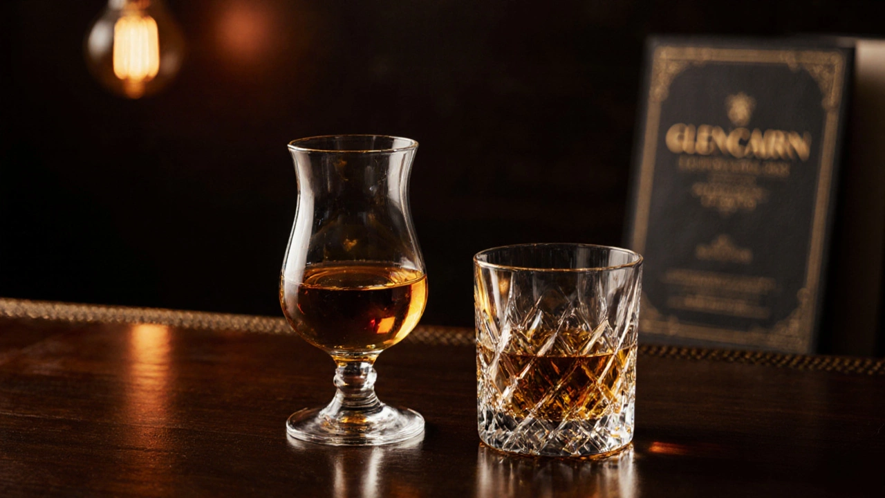 Classy Ways to Drink Whiskey: Tips, Glassware, and Etiquette