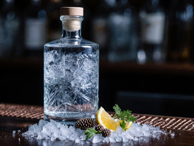 Best Gin for a Martini - 2025 Guide to Top Choices