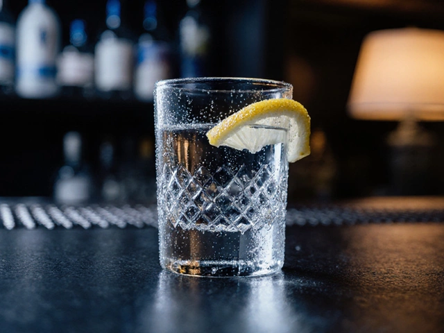 Best Vodkas for Drinking Straight - Top Picks & Tasting Tips